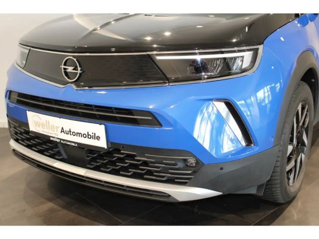 Opel Mokka -e ''Elegance'' Rückfahrkamera Sitzheizung Klimaau