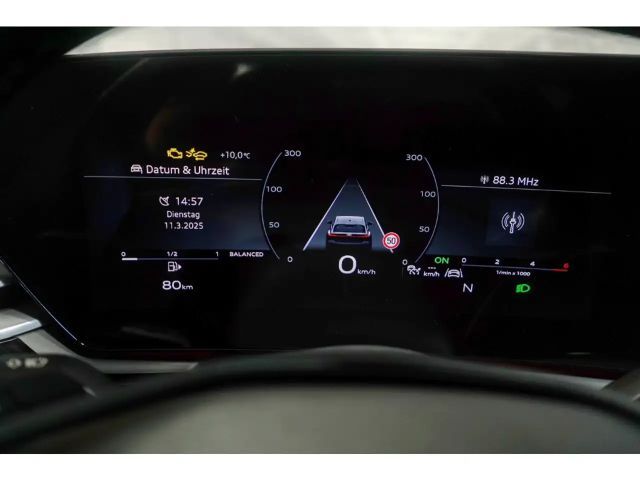 Audi A5 Avant S-Line