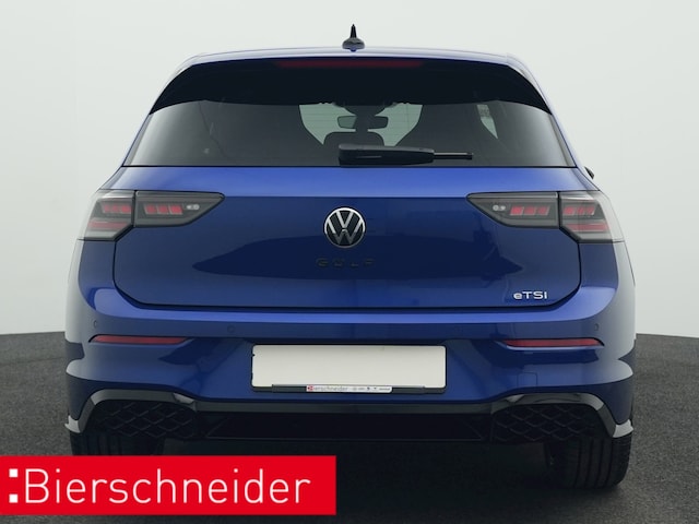 Volkswagen Golf 1.5 eTSI DSG R-Line Style