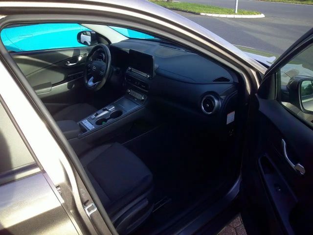 Hyundai Kona Electric Trend