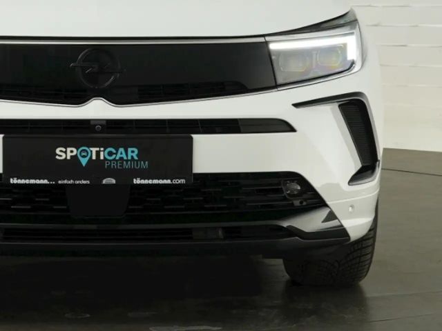 Opel Grandland X GSe