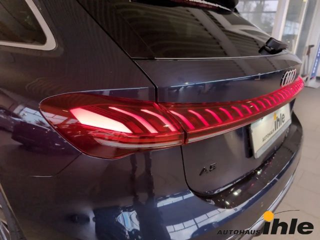 Audi A5 Avant Quattro S-Line S-Tronic