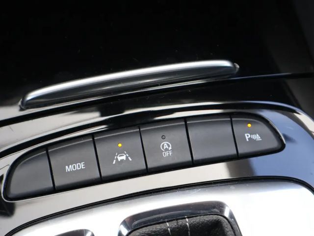 Opel Insignia Sports Tourer Ultimate