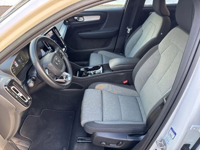 Volvo XC40 Bright Plus Recharge