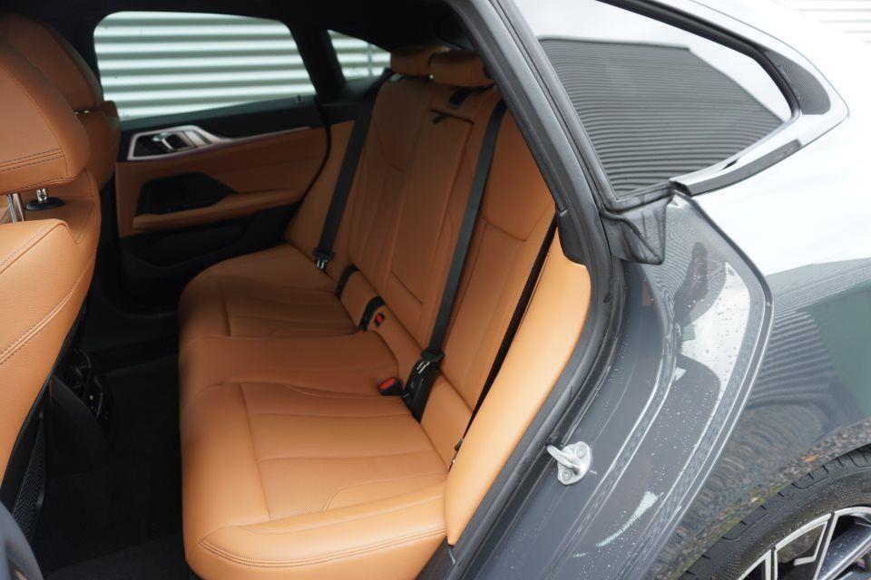 BMW M440 Coupé Gran Coupé M440i xDrive