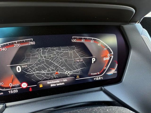 BMW 118 118i Sedan Sport Line