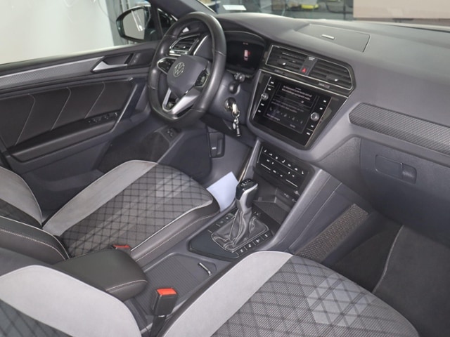 Volkswagen Tiguan 1.4 TSI DSG