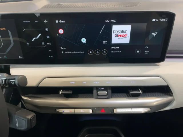 Kia EV4 81.4 kWh FWD GT-Line