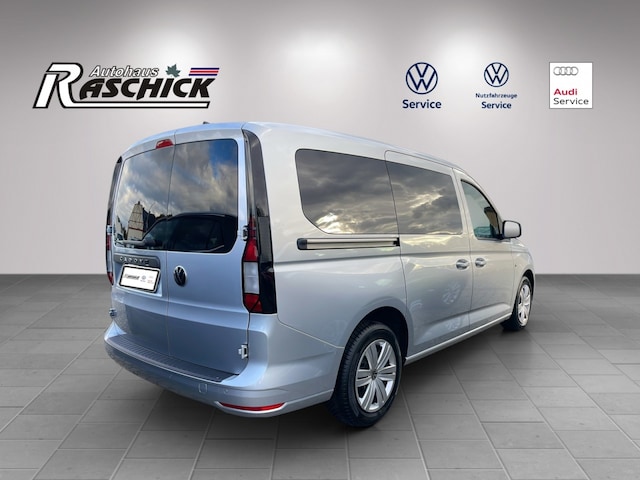 Volkswagen Caddy 1.5 TSI Life Maxi