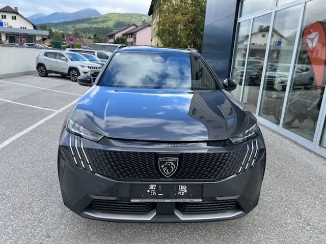 Peugeot 5008 GT-Line
