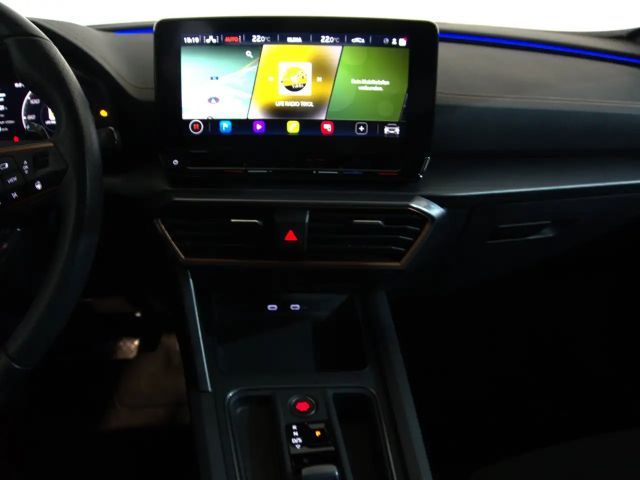 Cupra Formentor 4Drive DSG