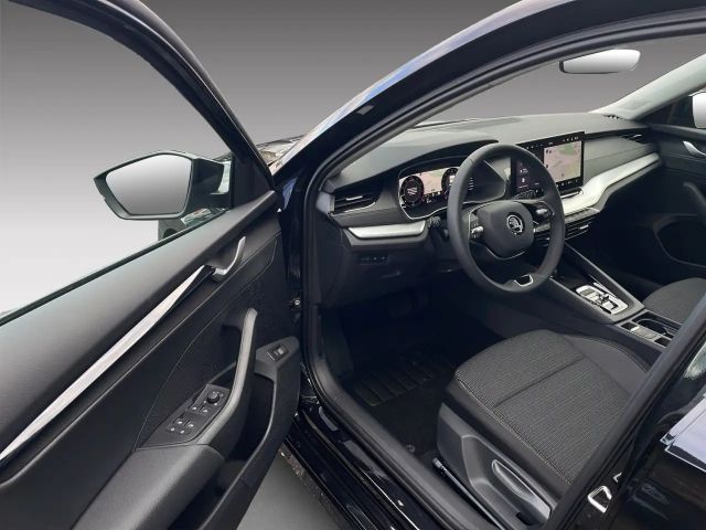 Skoda Octavia 1.5 TSI Combi Selection