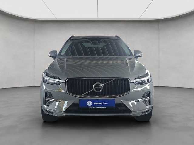 Volvo XC60 XC60