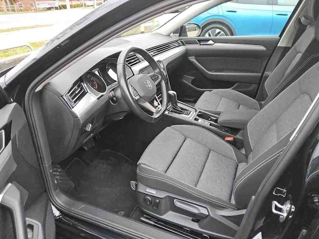 Volkswagen Passat 1.5 TSI DSG Variant