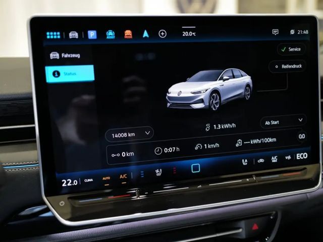Volkswagen ID.7 Pro