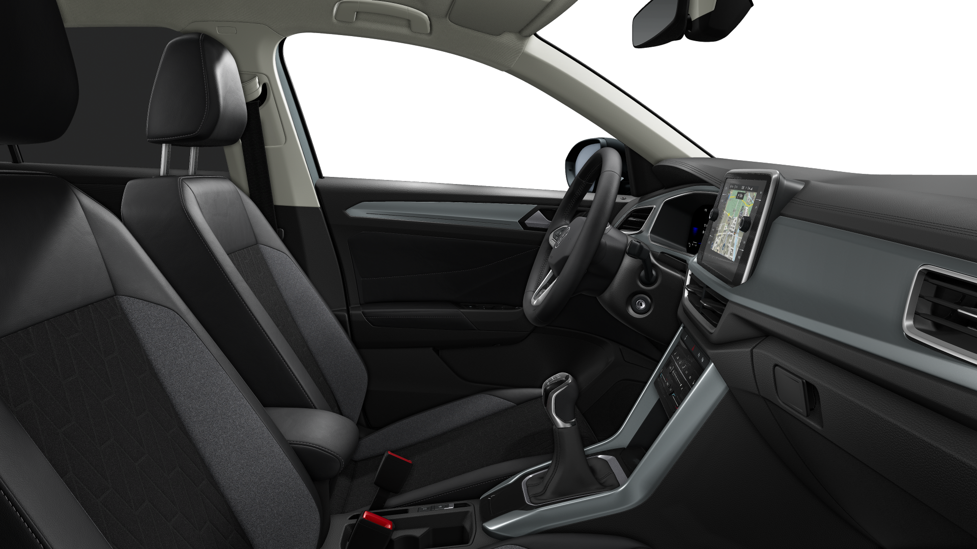 Volkswagen T-Roc 1.0 TSI