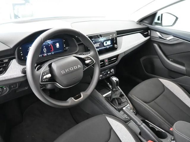 Skoda Scala Selection