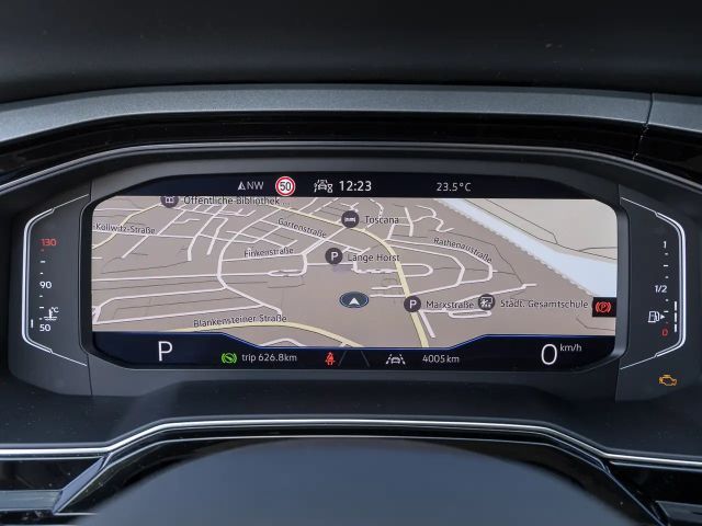 Volkswagen Taigo 1.0 TSI DSG