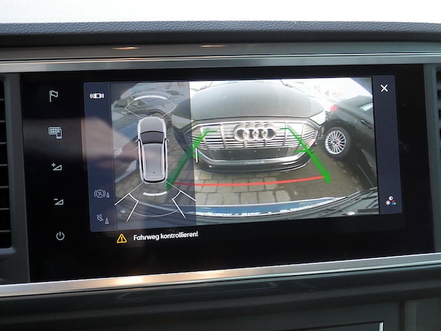 Seat Ateca 1.5 TSI Style