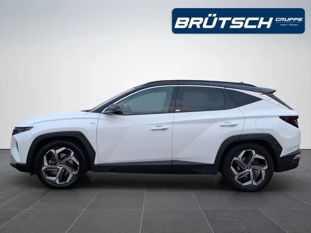 Hyundai Tucson 1.6 2WD Hybrid Prime T-GDi