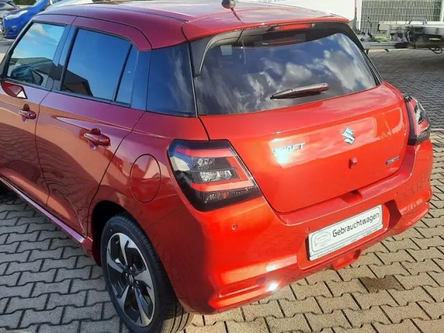 Suzuki Swift Comfort Hybrid