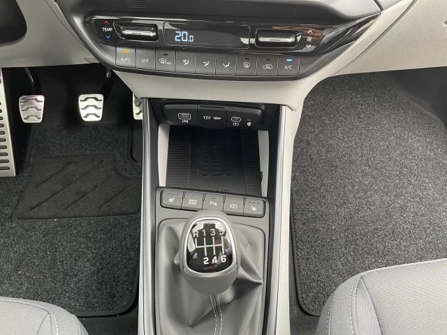 Hyundai Bayon 1.0 Prime T-GDi