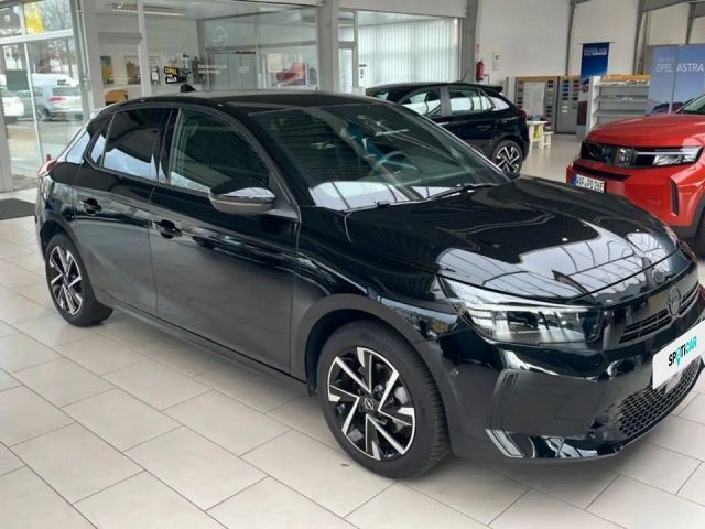 Opel Corsa GS-Line Grand Sport