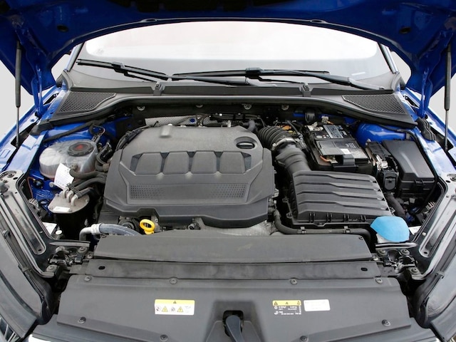 Skoda Octavia 2.0 TDI 4x4 Ambition Combi