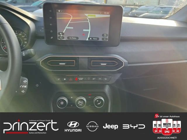 Dacia Jogger 1.0 TCe