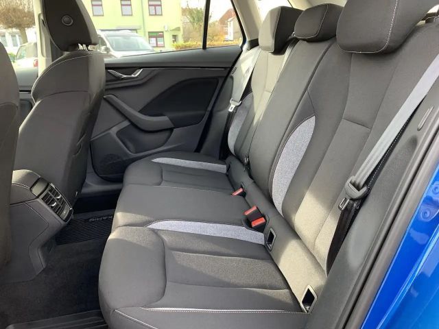 Skoda Kamiq 1.0 TSI Selection