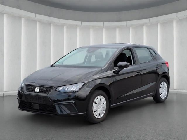 Seat Ibiza Reference