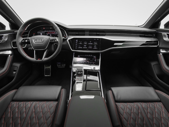 Audi S6 Avant Quattro