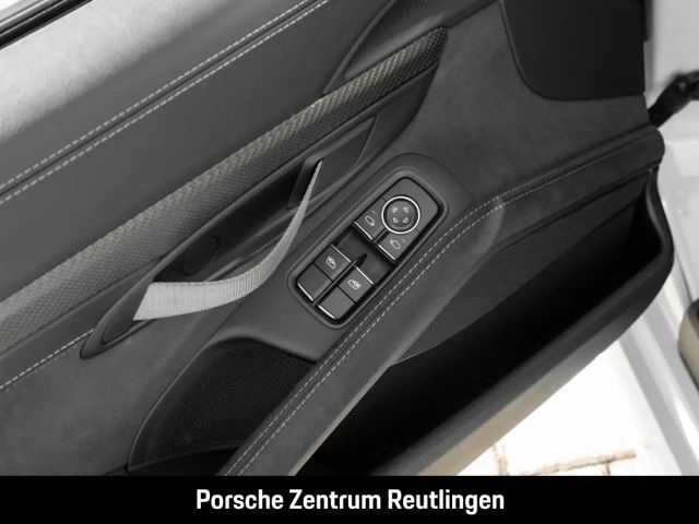 Porsche Cayman 718 Coupé RS