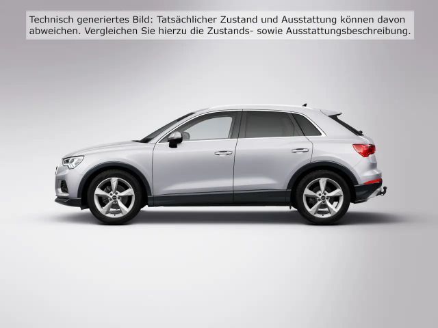 Audi Q3 35 TFSI S-Tronic