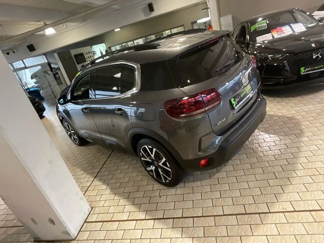 Citroën C5 Aircross Pack Shine