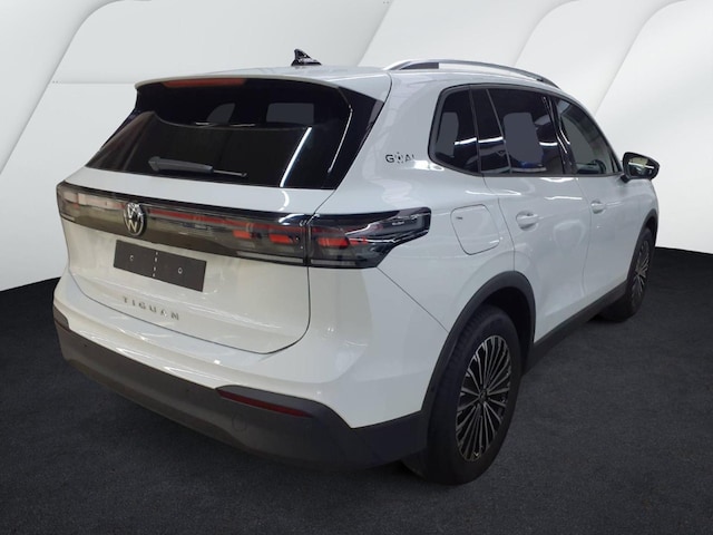 Volkswagen Tiguan 2.0 TDI DSG Plus