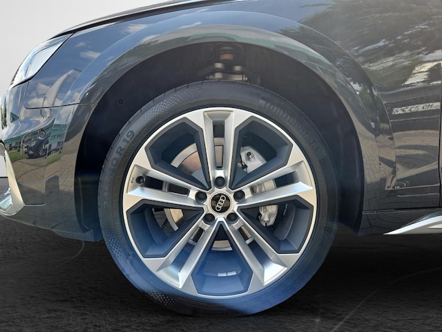 Audi A4 allroad 40 TDI Quattro S-Tronic