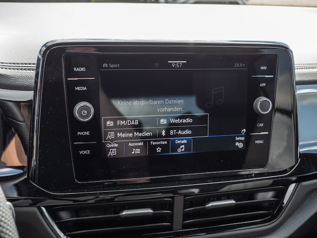 Volkswagen T-Roc DSG R-Line