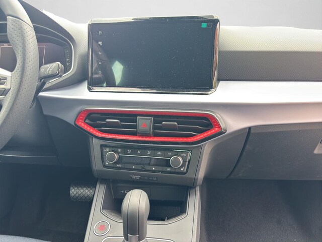 Seat Ibiza 1.0 TSI Black DSG FR-lijn