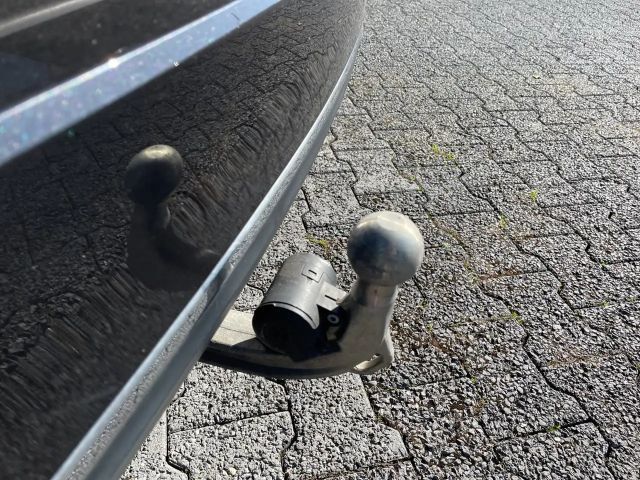 BMW 530 530d Luxury Line Touring xDrive