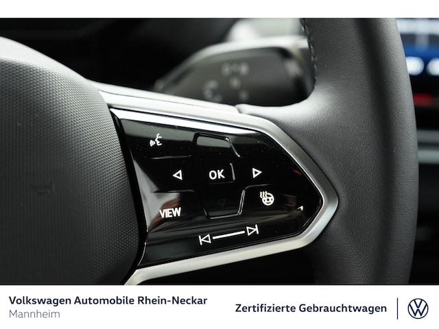 Volkswagen ID.4 Pure