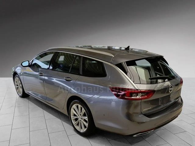 Opel Insignia tolle Ausstattung sehr gepflegt