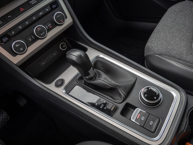 Seat Ateca 2.0 TSI 4Drive