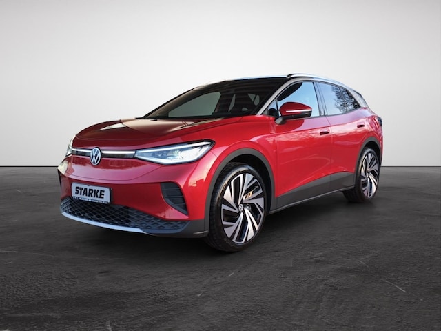 Volkswagen ID.4 Performance Pro