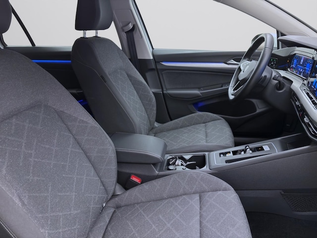 Volkswagen Golf 2.0 TDI DSG Life Variant