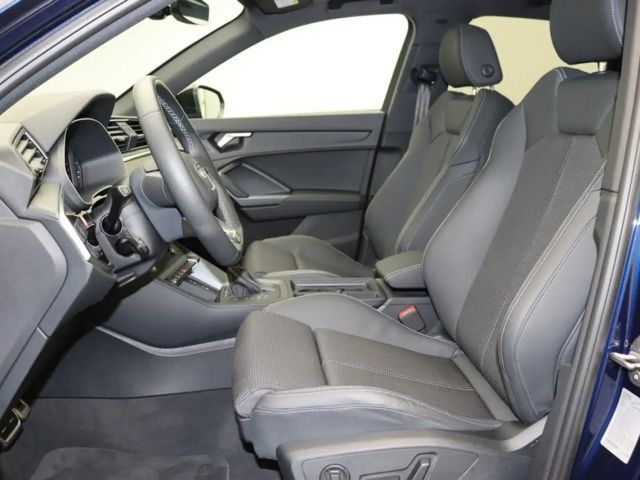 Audi Q3 40 TFSI Quattro S-Line