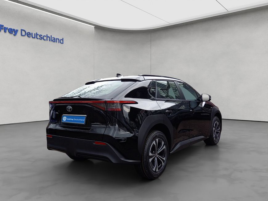 Toyota bZ4X 5-deurs Comfort