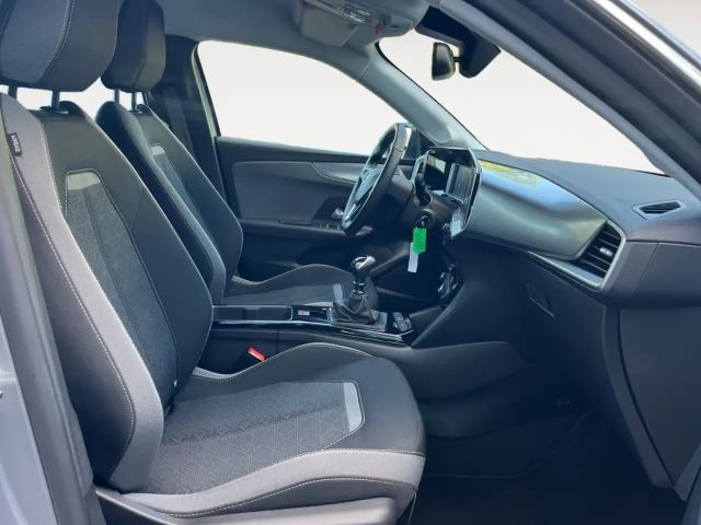 Opel Mokka 1.2 Turbo Edition Turbo