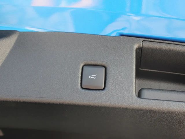 Ford Kuga Hybrid ST Line X