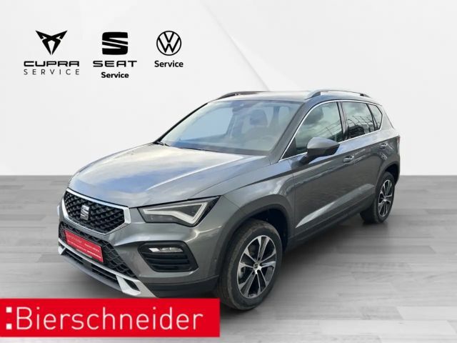 Seat Ateca 1.5 TSI Style